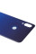 Задня кришка Xiaomi Redmi 7, Blue