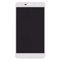 Дисплей Huawei Y6 Pro / Enjoy 5 / Honor 4C Pro (TIT-L01, TIT-U02) з тачскріном, White