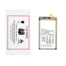 Акумулятор EB-BG970ABU для Samsung G970 Galaxy S10e, (XRM)