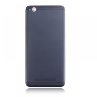 Задня кришка Xiaomi Redmi 4A, Black