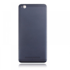 Задня кришка Xiaomi Redmi 4A, Black