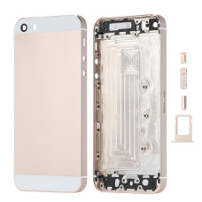 Корпус iPhone 5S, Gold