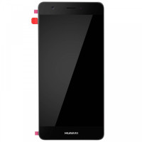 Дисплей Huawei Nova, з тачскріном, Black