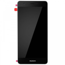Дисплей Huawei Nova, з тачскріном, Black