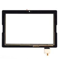 Тачскрін Lenovo IdeaTab A7600, (p/n: MCF-101-1325-V3), Black