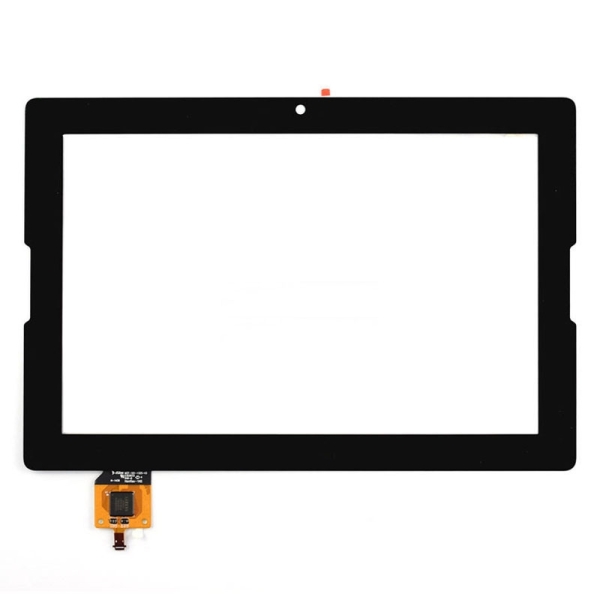 Тачскрін Lenovo IdeaTab A7600, (p/n: MCF-101-1325-V3), Black