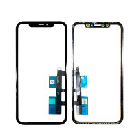 Тачскрін iPhone XR в рамці, OEM