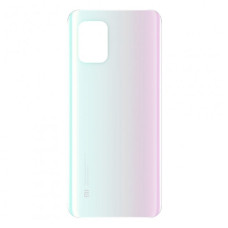 Задня кришка Xiaomi Mi 10 Lite, Dream White
