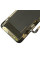 Дисплей iPhone 12, iPhone 12 Pro, з тачскріном, OLED Hard GX