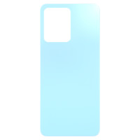 Задня кришка Xiaomi Redmi Note 12 4G, Ice Blue