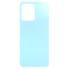 Задня кришка Xiaomi Redmi Note 12 4G, Ice Blue