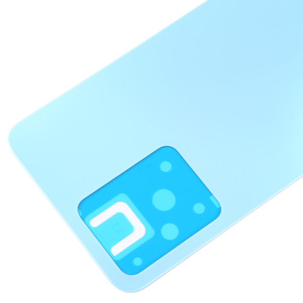 Задня кришка Xiaomi Redmi Note 12 4G, Ice Blue