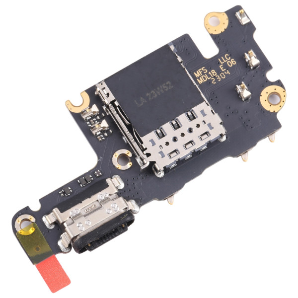 Плата зарядки Xiaomi Mi 10T, Original