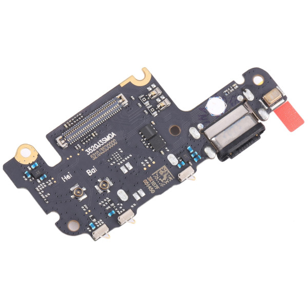 Плата зарядки Xiaomi Mi 10T, Original