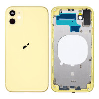 Корпус iPhone 11, Yellow