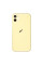 Корпус iPhone 11, Yellow