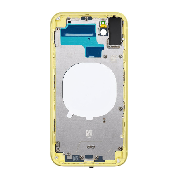 Корпус iPhone 11, Yellow