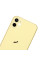 Корпус iPhone 11, Yellow