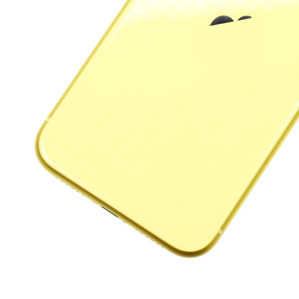 Корпус iPhone 11, Yellow