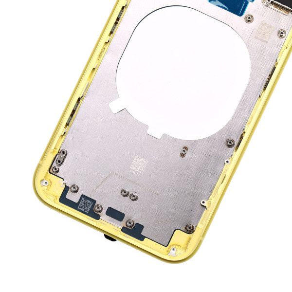 Корпус iPhone 11, Yellow