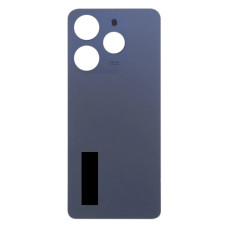 Задня кришка Tecno Spark 10 Pro, Black