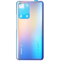 Задня кришка Xiaomi 11T, 11T Pro, Celestial Blue
