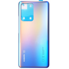 Задня кришка Xiaomi 11T, 11T Pro, Celestial Blue
