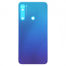 Задня кришка Xiaomi Redmi Note 8, Aurora Blue