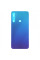 Задня кришка Xiaomi Redmi Note 8, Aurora Blue