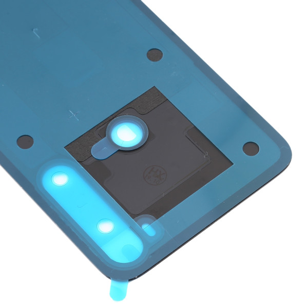 Задня кришка Xiaomi Redmi Note 8, Aurora Blue