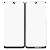 Скло дисплея з OCA плівкою Samsung A225, A315, A325