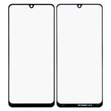 Скло дисплея з OCA плівкою Samsung A225, A315, A325