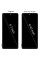 Дисплей Samsung M526 Galaxy M52, з тачскріном, в рамці, OLED