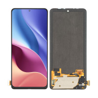 Дисплей Xiaomi Poco F3, Mi 11i, Mi 11X, Redmi K40, з тачскріном, OEM