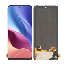Дисплей Xiaomi Poco F3, Mi 11i, Mi 11X, Redmi K40, з тачскріном, OEM