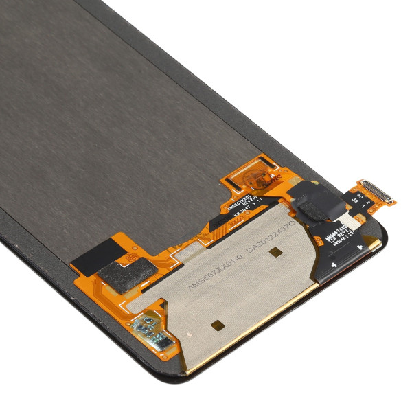Дисплей Xiaomi Poco F3, Mi 11i, Mi 11X, Redmi K40, з тачскріном, OEM