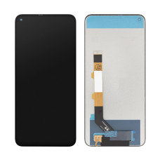 Дисплей Xiaomi Redmi Note 9T, Note 9 5G, з тачскріном, OEM