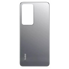 Задня кришка Xiaomi Poco F4, Silver