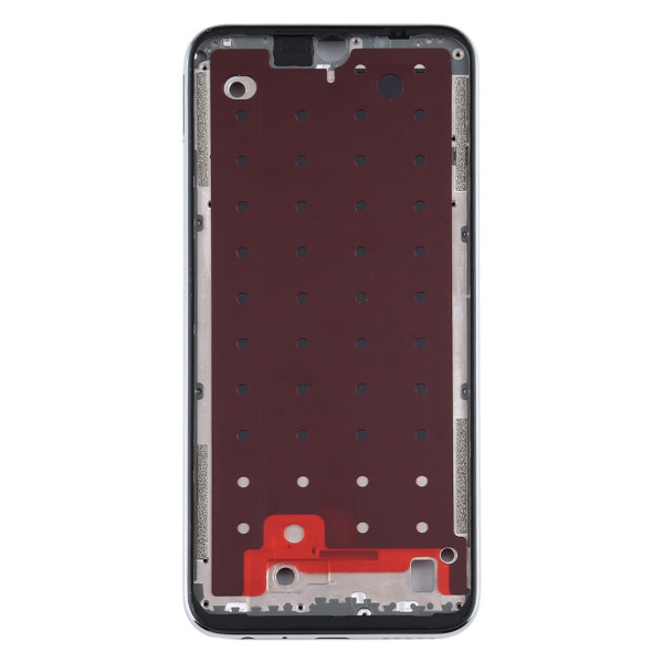 Рамка дисплея Xiaomi Redmi Note 8T, Silver