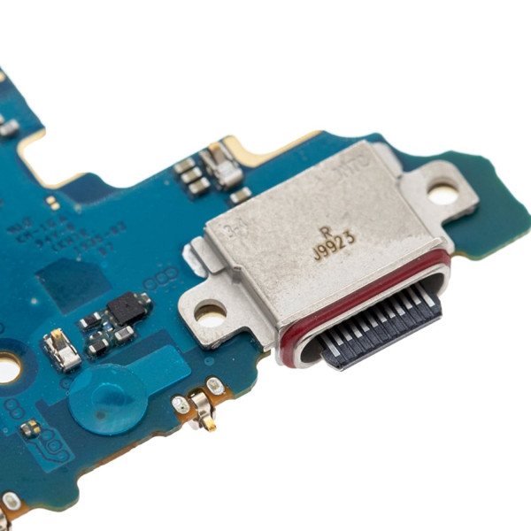 Плата зарядки Samsung N970 Galaxy Note 10, OEM