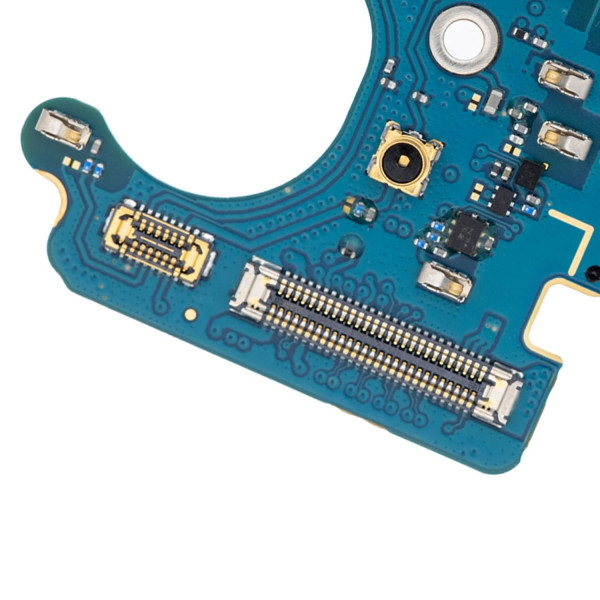 Плата зарядки Samsung N970 Galaxy Note 10, OEM