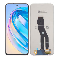 Дисплей Huawei Honor X8a (CRT-LX1), з тачскріном, Black