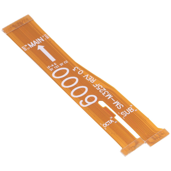 Шлейф Samsung M225 Galaxy M22, M325 Galaxy M32, міжплатний (Main Board)