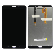Дисплей Samsung T285 Galaxy Tab A 7.0" LTE з тачскріном, Black