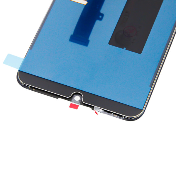 Дисплей ZTE Blade V10 Vita, з тачскріном, Black