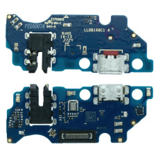 Плата зарядки Samsung A032 Galaxy A03 Core, OEM