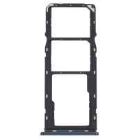Тримач SIM карти Samsung A045F Galaxy A04, Black
