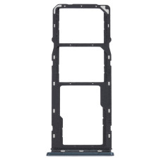 Тримач SIM карти Samsung A045F Galaxy A04, Black