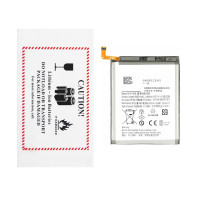 Акумулятор EB-BN985ABY для Samsung N985 Galaxy Note 20 Ultra, (XRM)