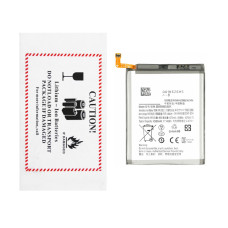 Акумулятор EB-BN985ABY для Samsung N985 Galaxy Note 20 Ultra, (XRM)